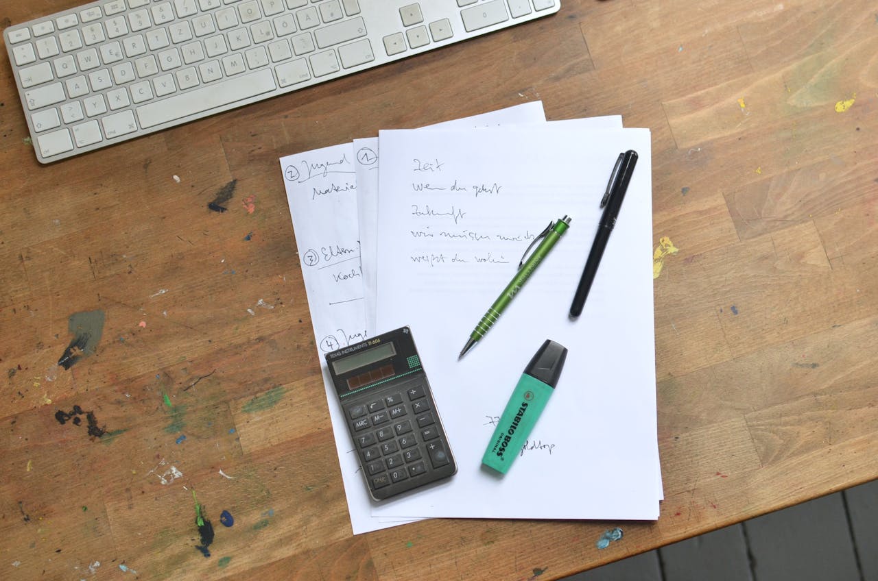 Comment s'organiser en prépa scientifique