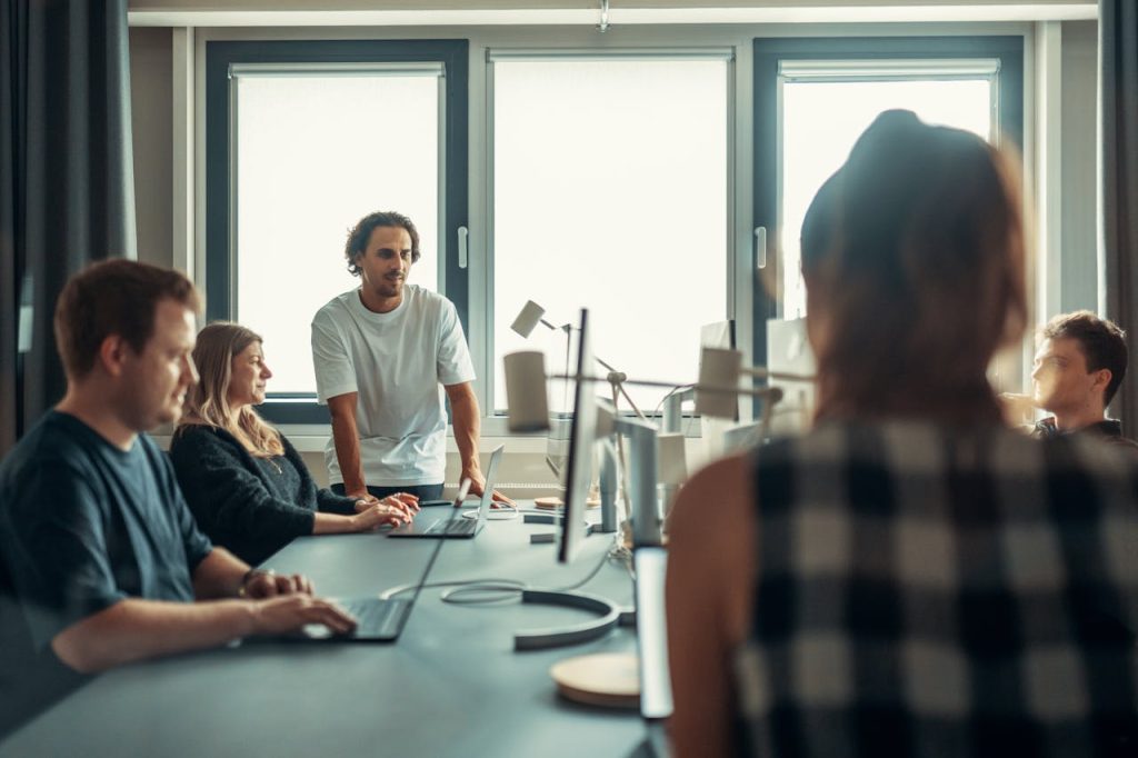 Que faire après un bac STMG