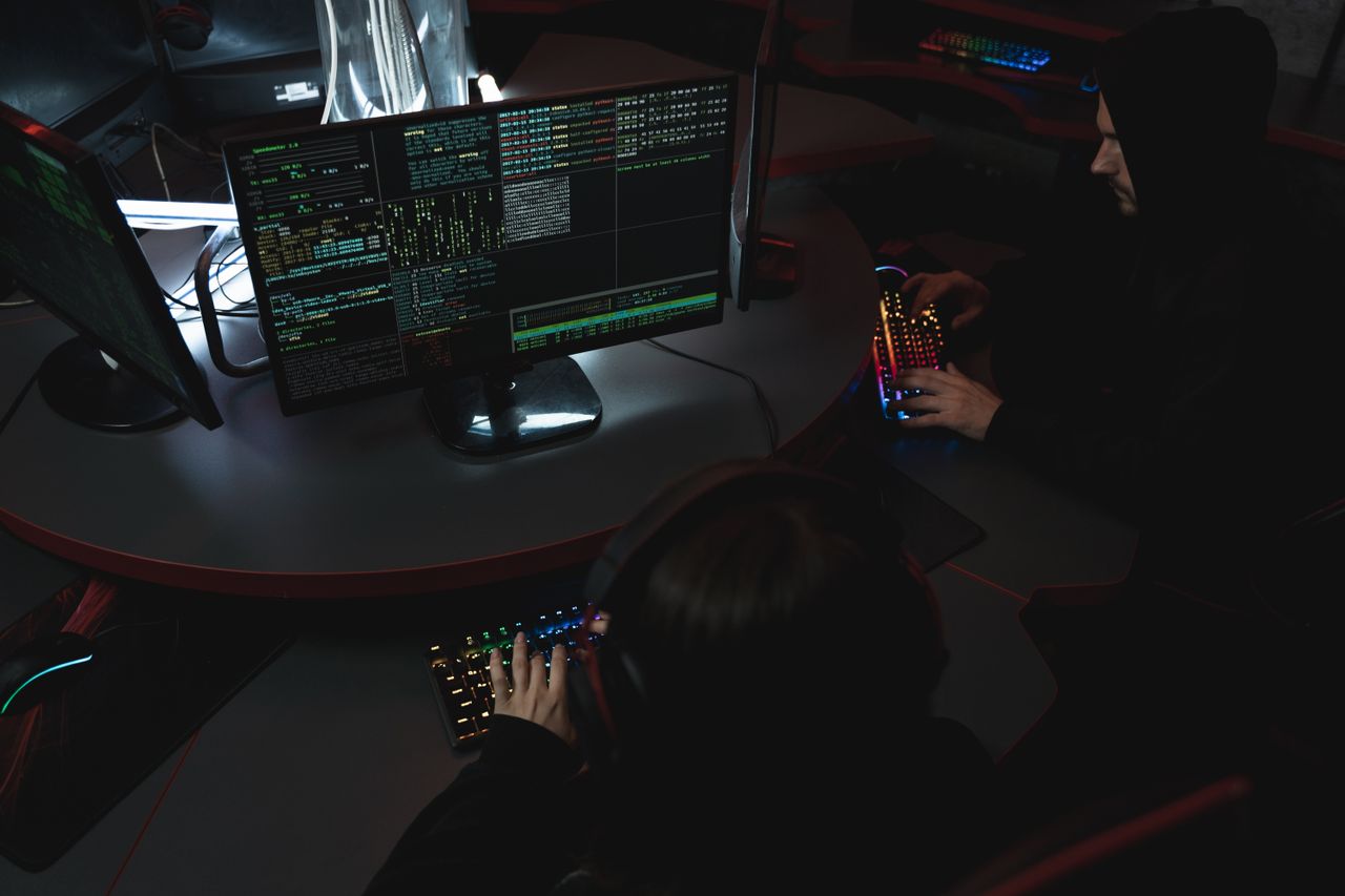 bac cybersecurite
