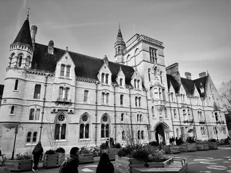 Classement des meilleures universités du monde 2026