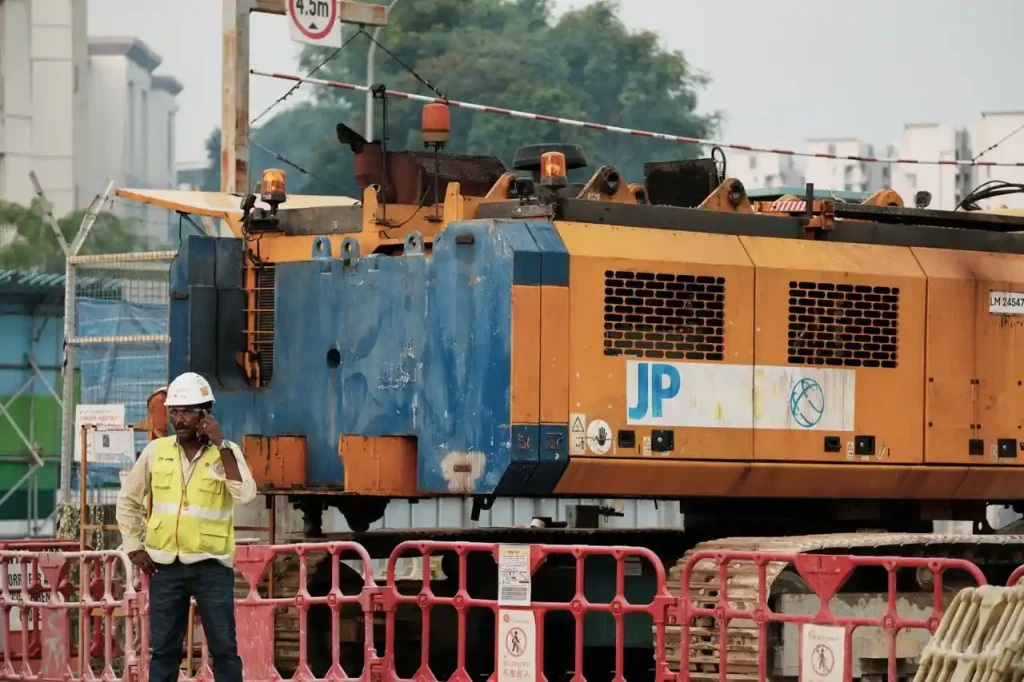 Comment ouvrir une entreprise de btp